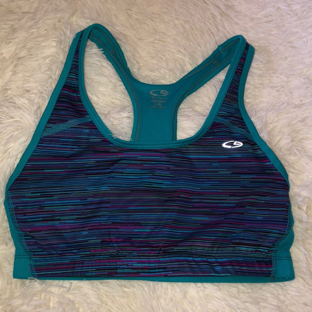 C9 by Champion Sports Bra